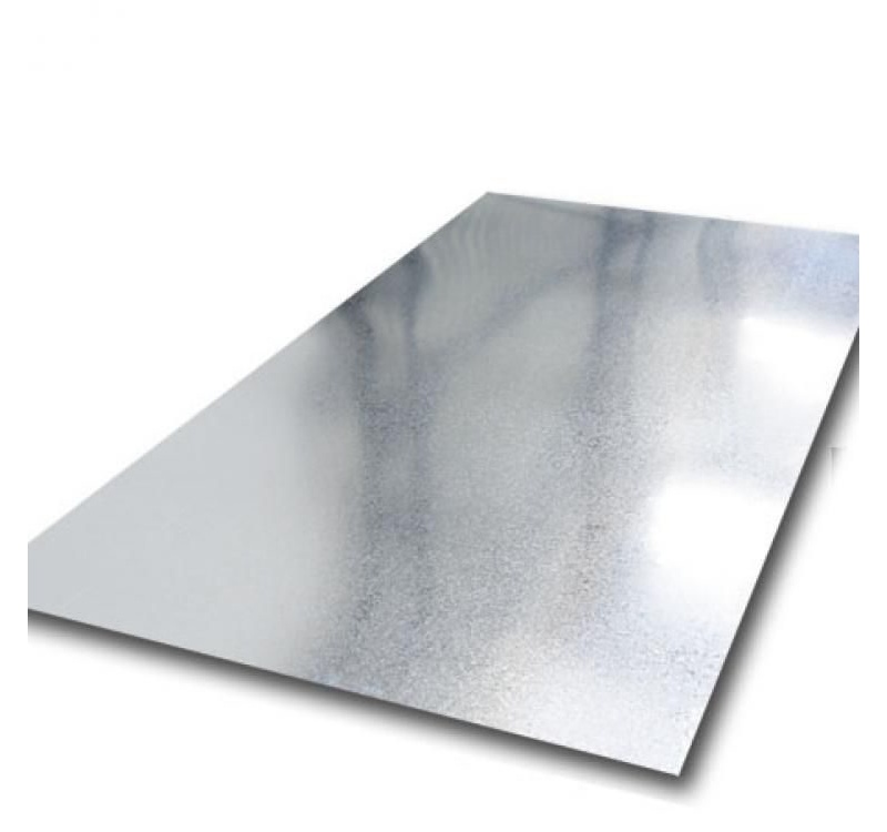 Лист оцинк. 1,5 Ст.08пс