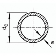 Труба э/с 32х2.5